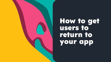 How to increase mobile app retention with behavioral communication | Pushwoosh tutorial