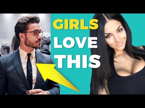 10 Items ANY GUY Can Wear & Women Find Sexy l Alex Costa - 동영상
