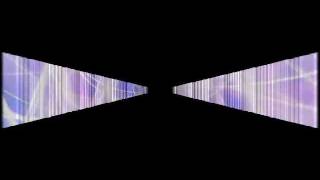 Slit Scan Animation - Test 1
