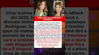 mama jlo adevar divort ben affleck