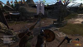 Horse kill Bannerlord screenshot 5