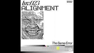 Alignment - Mental Rave [INV023]