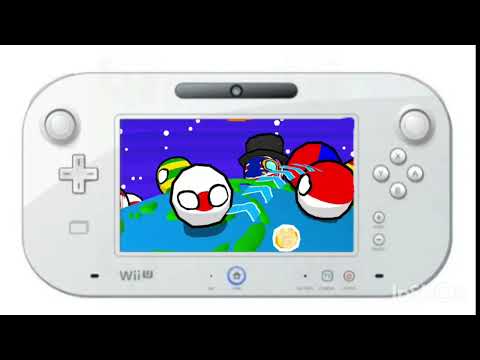 Texas y su Videojuego| Nueva Granada Countryball| #countryballs