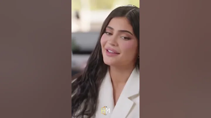 YOU'RE NOT UGLY YOU'RE JUST POOR🔥🔥💯 #SHORT #MOTIVATION #KYLIEJENNER #RONALDO #TRENDING #RICH #POOR