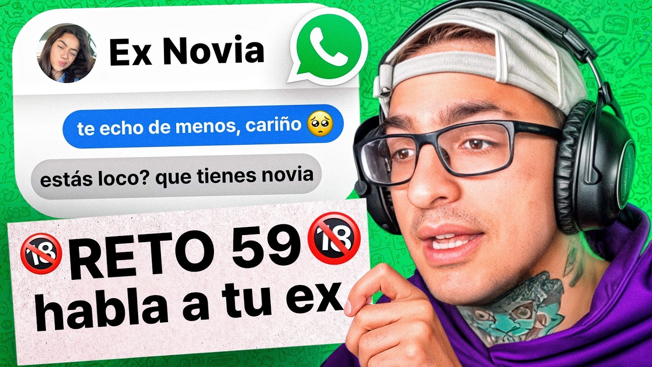 Latest Title & Thumbnail