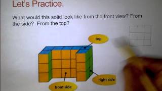 15 3Perspective of Solid Figures