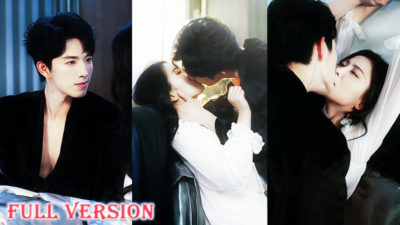 💞I was forced to marry the fool- he was just pretending,I was pampered!