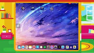 AIRPLANE MODE - IPAD screenshot 4
