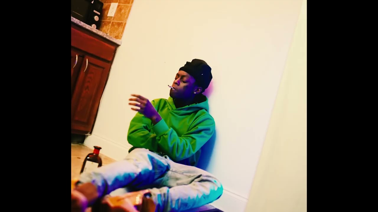 [FREE] Raq Baby Type Beat - Pot Holes