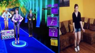 Dance Central 3 - Stereo Love - 100% Hard Pl