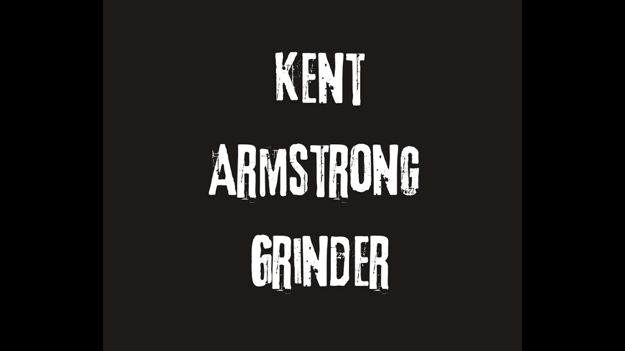 Kent Armstrong Grinder bridge demo (DIs in description) YouTube