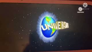 Universal animation studios logo bloopers