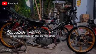Story Wa 30 Detik Drag Aku Bukan Ahli Syurga 😭
