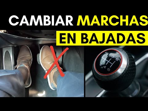 Video: ¿Qué marcha es la adecuada?