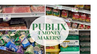 Top Free & Cheap Publix Deals This Week (4/17-4/23) 4 MMs 🤩#publixdeals #couponing #groceryhaul