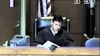 Inside Family Court. Ep:13 Domestic Violence