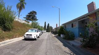 Monterey Park California 2 of 5