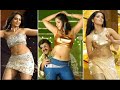 Anushka Shetty Hot Sensual  Erotic Song - Aa Aaa Ee Eee  Okka Magadu 1080p x265 HD