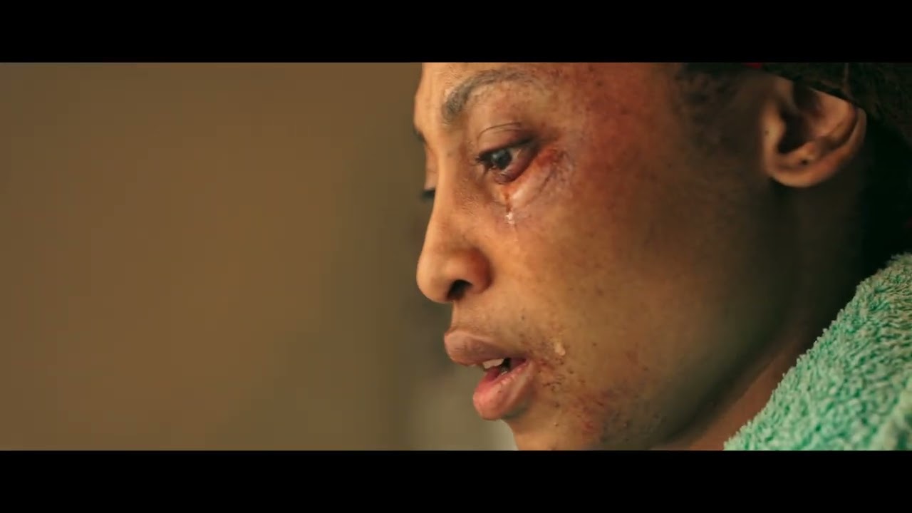 Four Walls - Episode 01