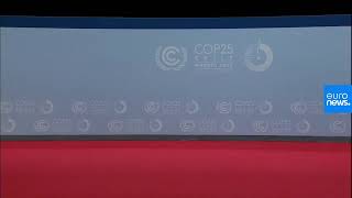 Un climate change conference cop25 ...