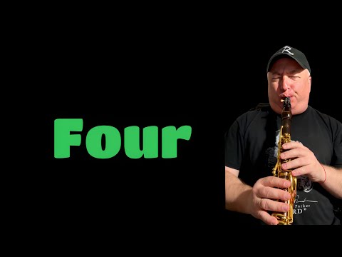Robert Anchipolovsky Four