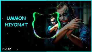 Ummon - Hiyonat Official Ringtone Mood Off Ringtone Akt Download Now