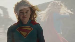 Super Girl Teaserı Geldi Şfet Şfetedüş