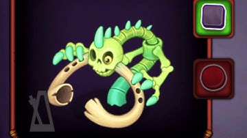 MSM Solos: Uuduk Bone Island