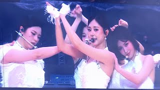 Famous [4K] 251025 TWICE - MAKE ME GO + SET ME FREE | THIS IS FOR WORLD TOUR in KL Profile