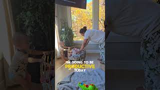 Perks Of Having An Auntie