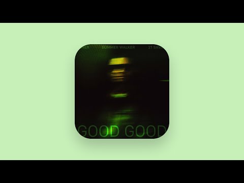 Usher, 21 Savage & Summer Walker - Good Good (Clean)