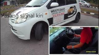 Pergerakan Tiga Penjuru