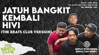 Download Lagu HIVI - Jatuh Bangkit Kembali (Dangdut Koplo Version) MP3