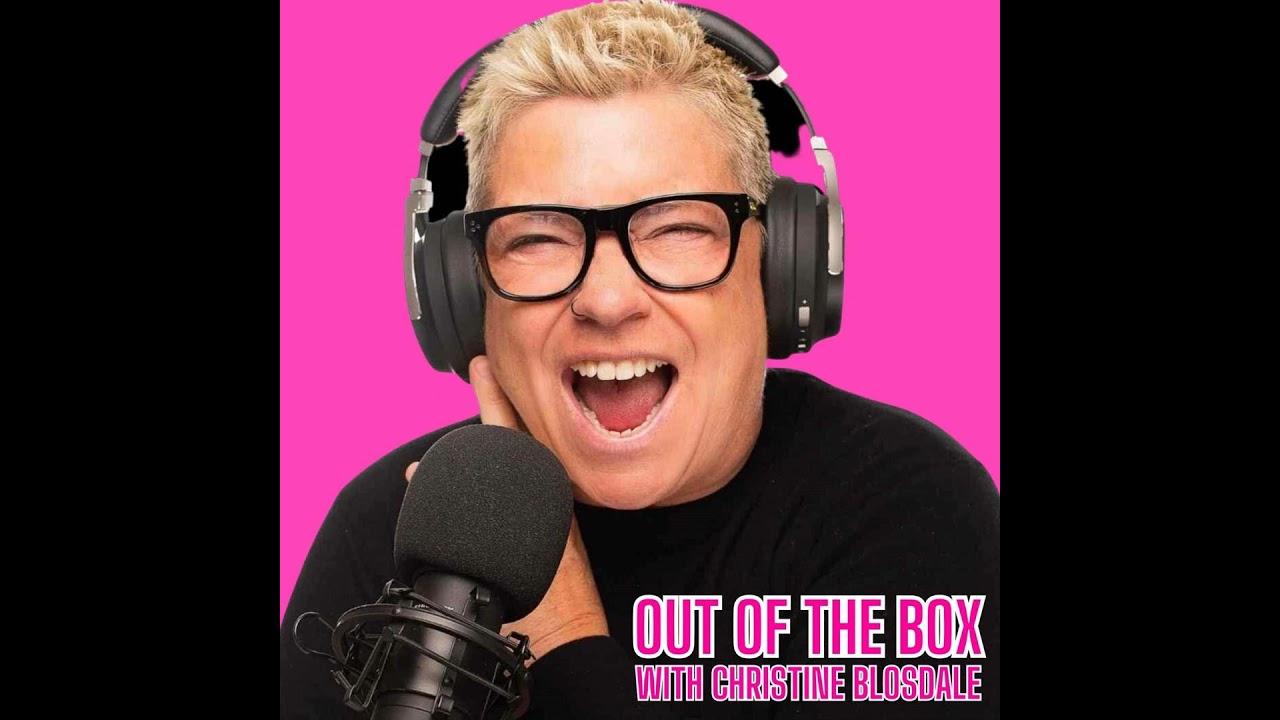 Reduce Anxiety, Stress & Raise Your Immune System with Dr. Christopher Macklin