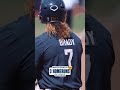 Maya Brady 3 HRs vs China