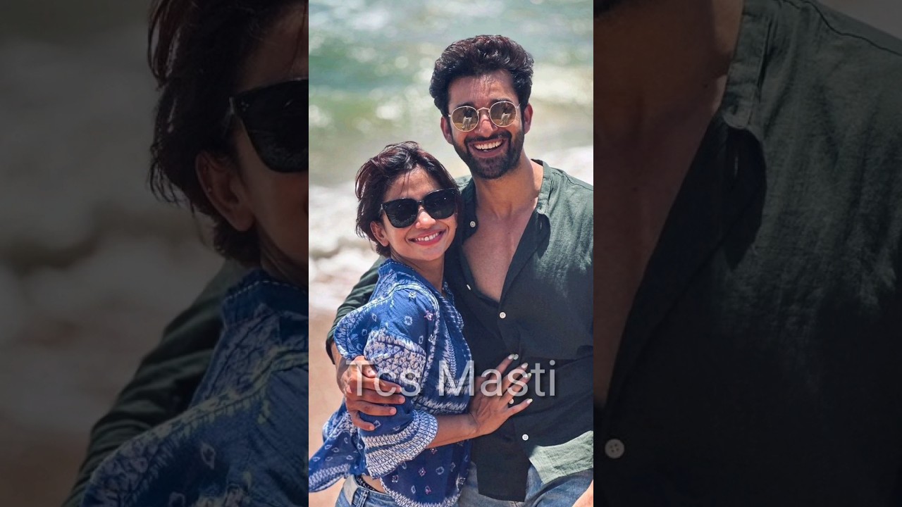 Real Life Love Partner Of Neerja Ek Nayi Pehchan Serial Cast | Abir | Neerja | Part 2 #shorts