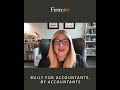 How Visibility Changes Accounting Firm Leadership