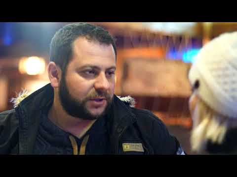 ნიქი გელოდები