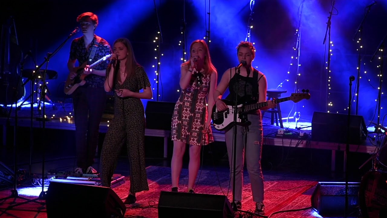 Joni Mitchell Tribute 2018