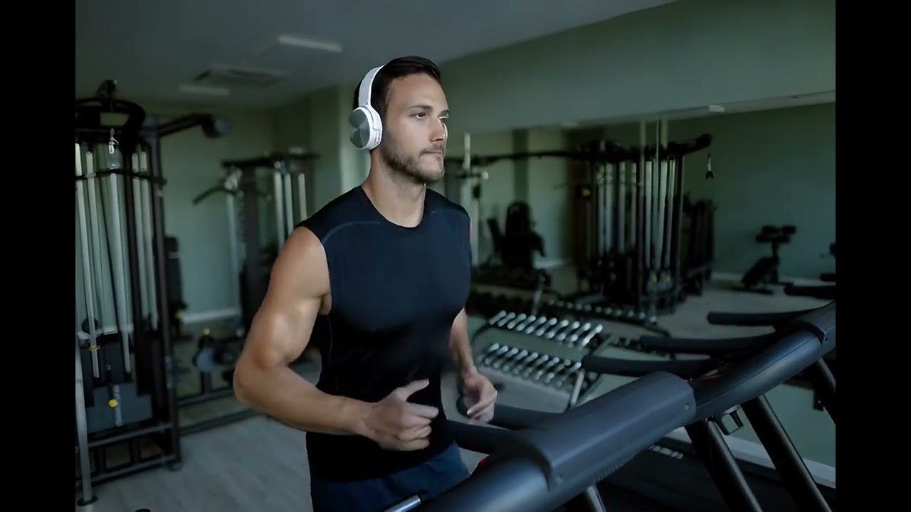 Cardio Does Not Automatically Burn Muscle. 