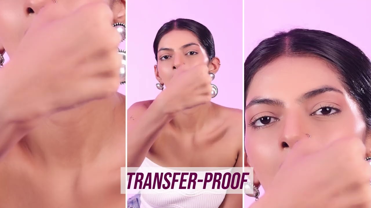 One-Swipe Matte with SPF 15 | Juice Cosmetics Color Luxe Lip Color