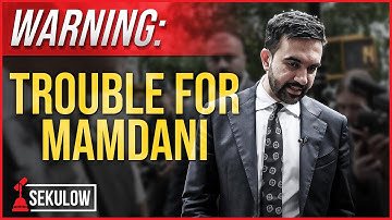 WARNING: Trouble for Mamdani
