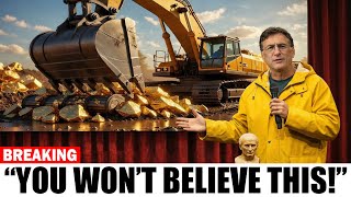 Marty Lagina FINALLY Reveals the REAL Cost of Oak Island Season 13!