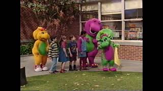 Barneys Original 1996 Vhs 1996 Version Part 14