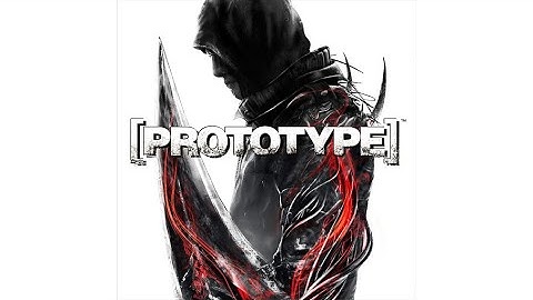 Prototype - PS4 Pro Gameplay (1080p HD)