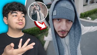 GENE ÇALINTI ?! Batuflex - Sahibinden reaction / tepki