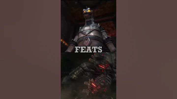 Showa MechaGodzilla vs Legendary MechaGodzilla