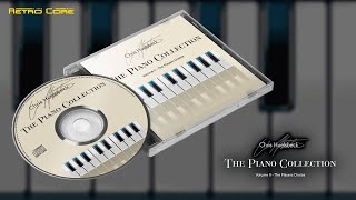 Chris Huelsbeck - The Piano Collection Volume II