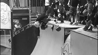 Sweden Vert Attack 2017. Featuring Jimmy Wilkins, Bucky and More