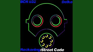 Celebrity Street Code (Original Mix) Wealth
